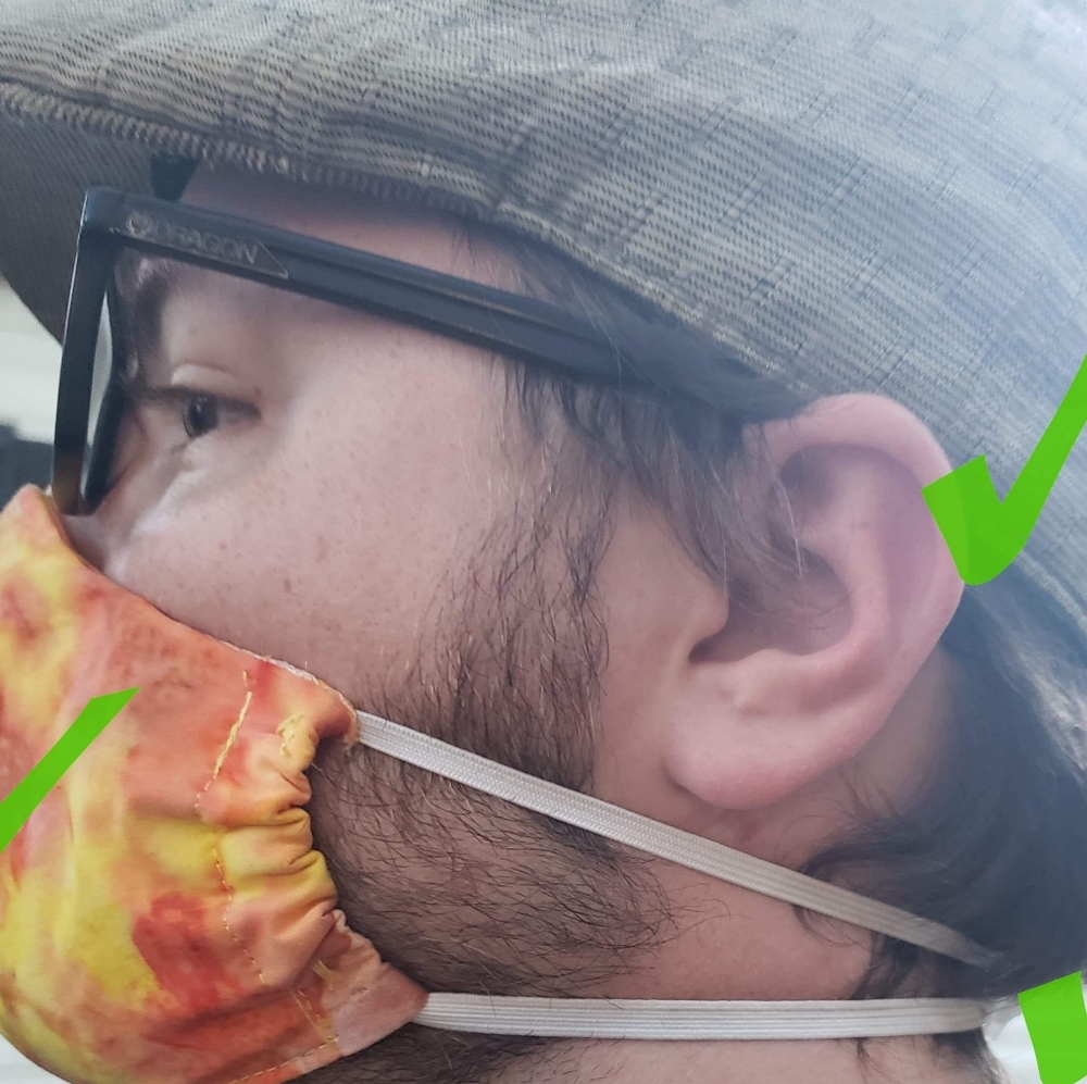 Mask Ear Savers - Picture 3 of 4